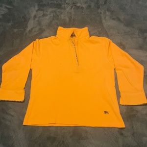 Burberry London long sleeve shirt